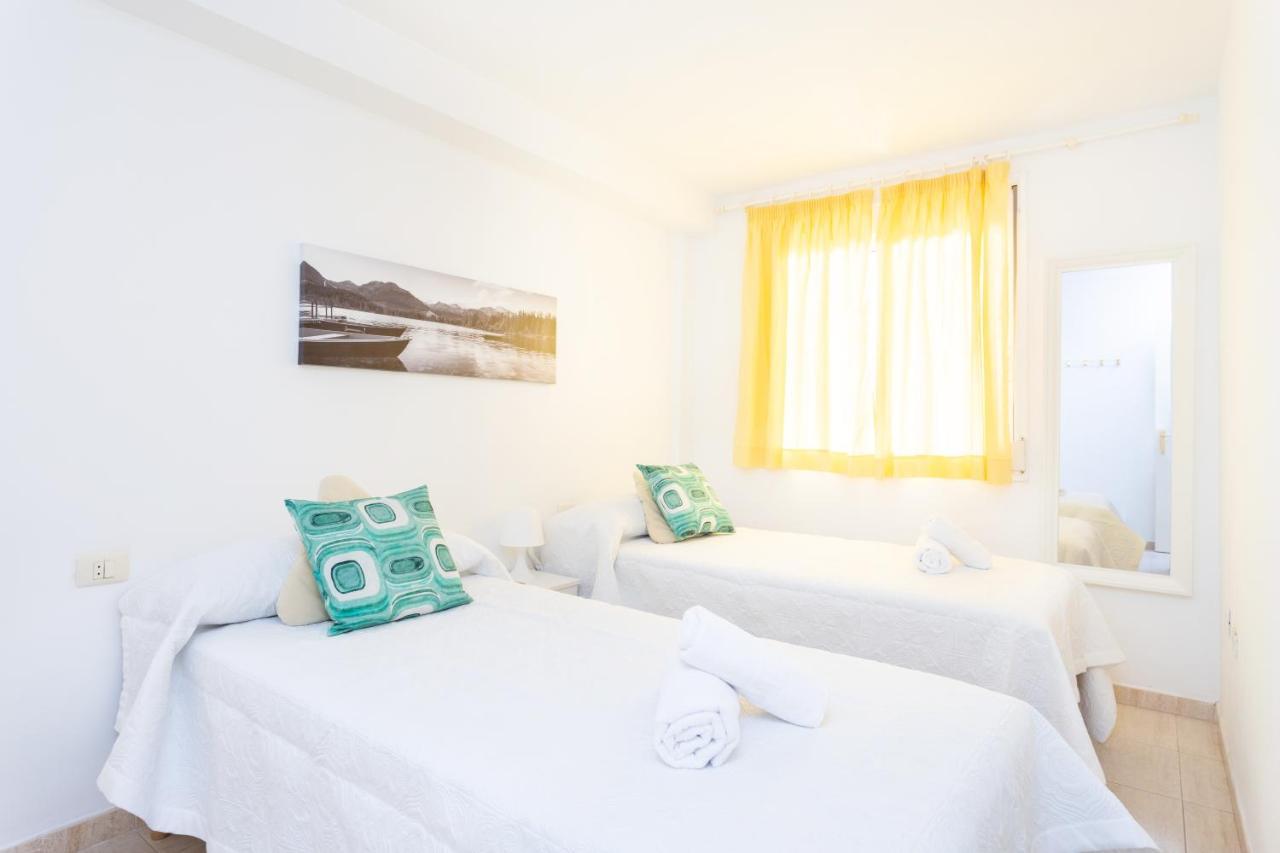 Appartement Home2book Jolly Radazul, Terrace & Wifi