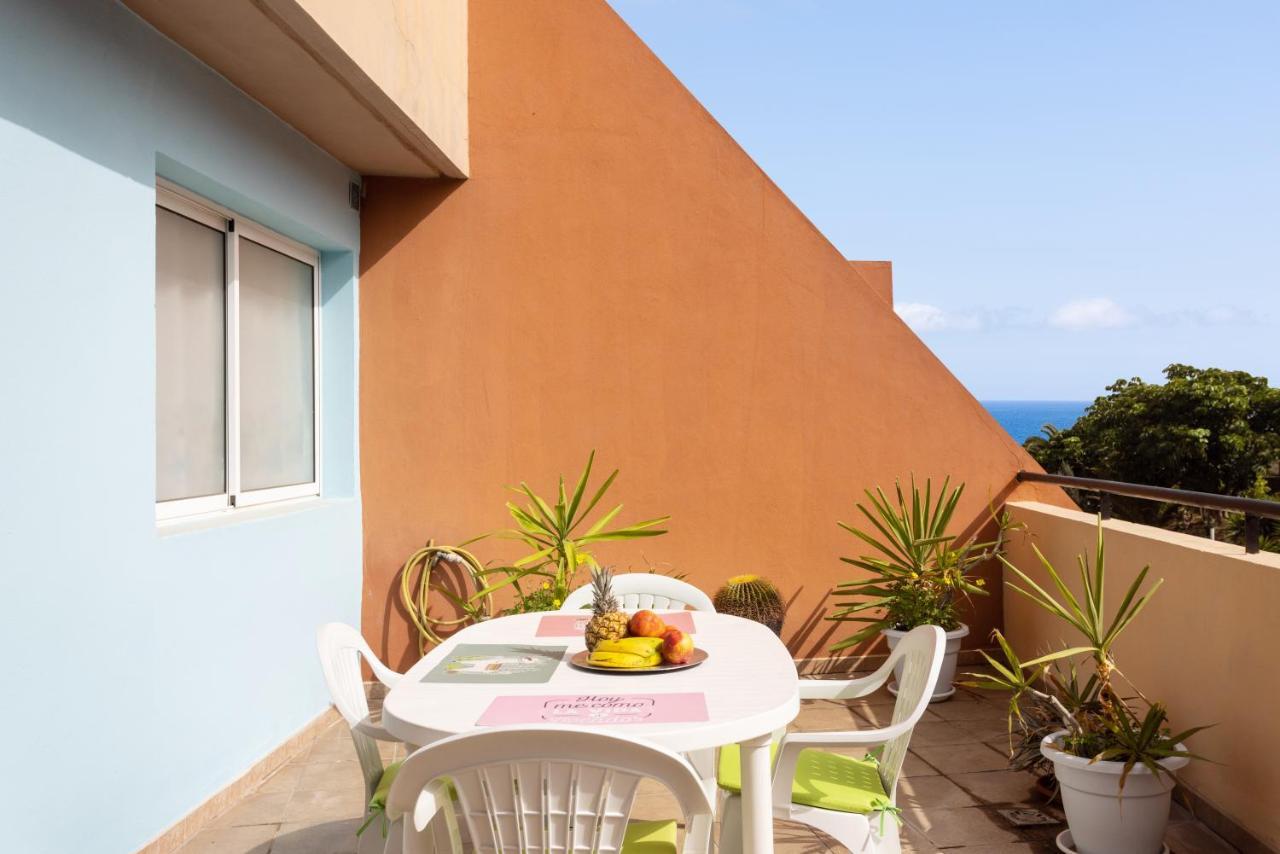 Appartement Home2book Jolly Radazul, Terrace & Wifi *
