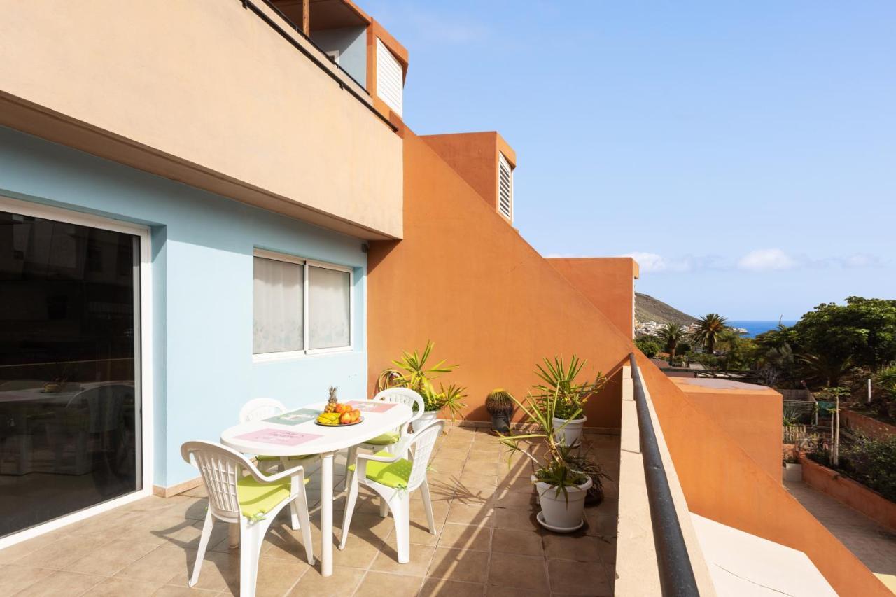 Appartement Home2book Jolly Radazul, Terrace & Wifi