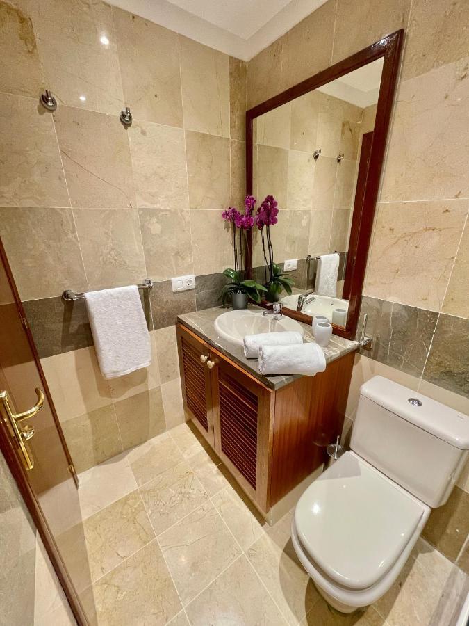 Apartamento Home2book El Encanto 3 De Mayo *