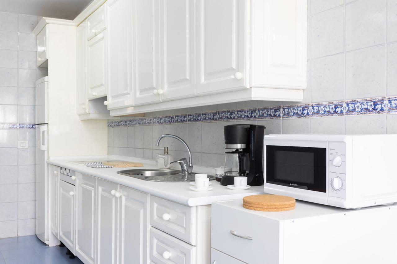 Appartement Home2book Jolly Radazul, Terrace & Wifi Radazul