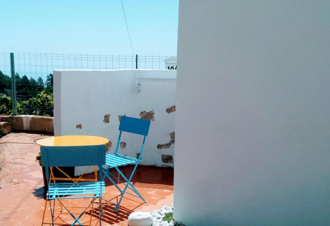 Сasa de vacaciones La Casita Ma Petite Folie Tenerife *