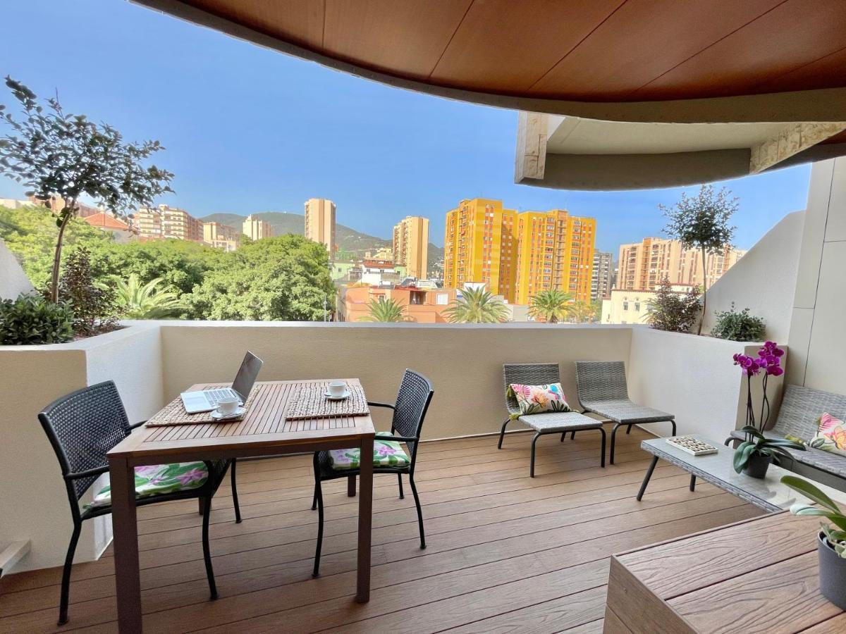 Apartamento Home2book El Encanto 3 De Mayo