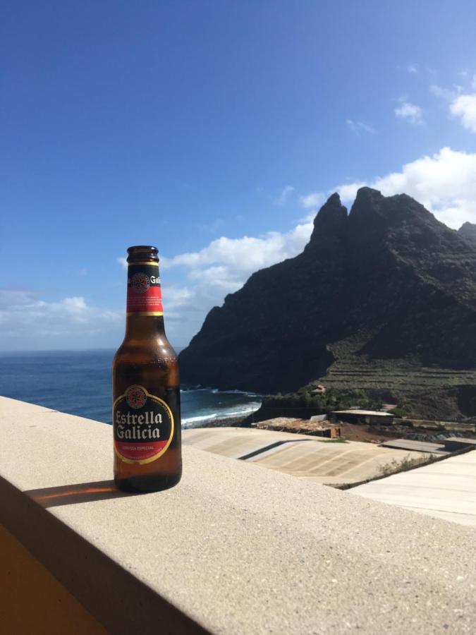 Roques La Laguna (Tenerife)