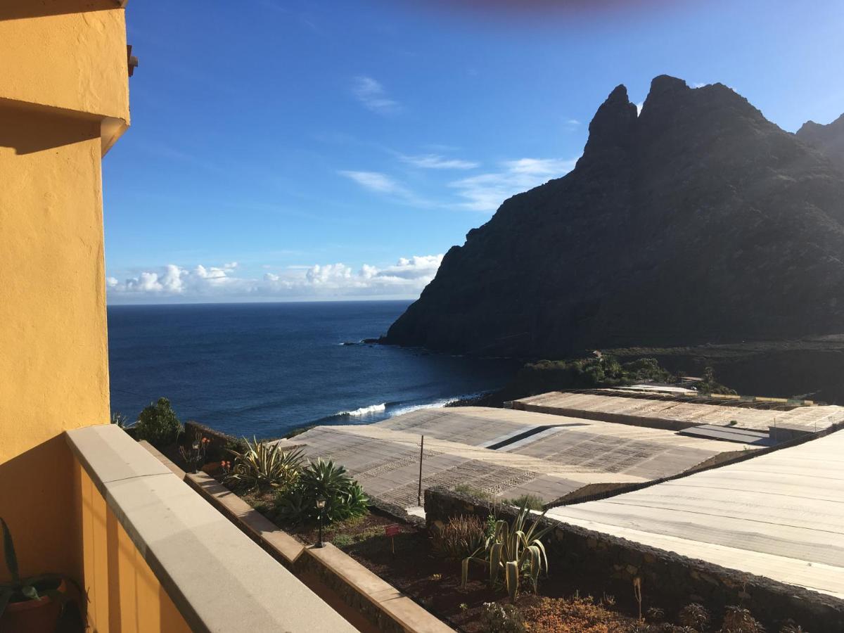 Apartamento Roques