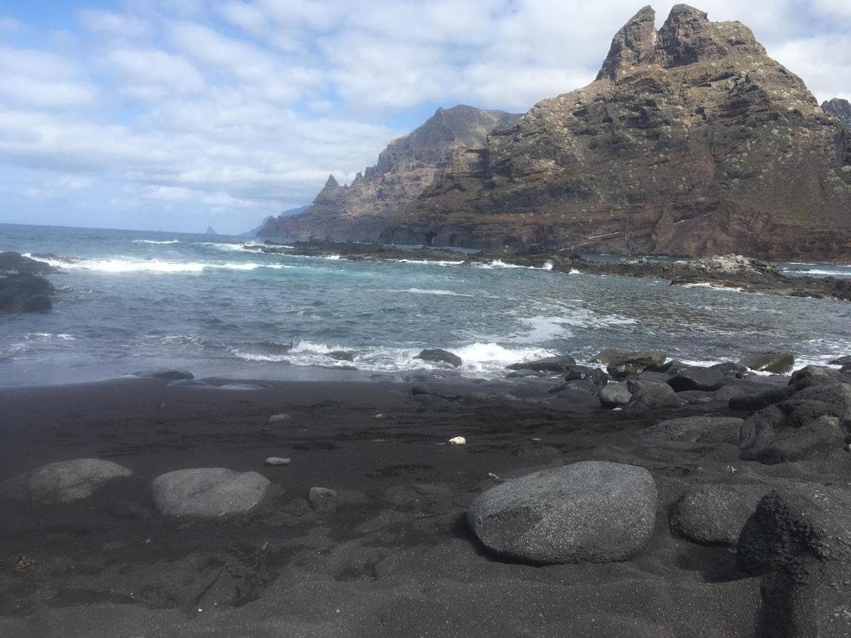 Apartamento Roques La Laguna (Tenerife)