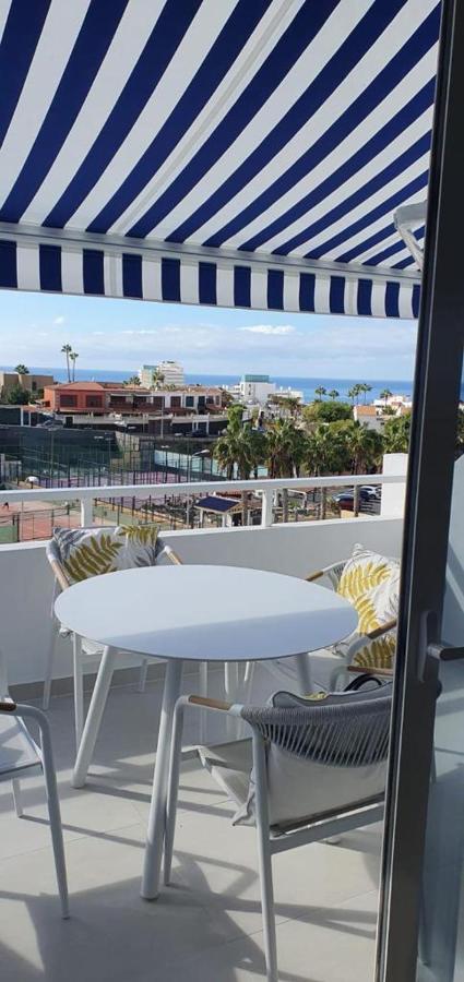Malibu Park Costa Adeje (Tenerife)