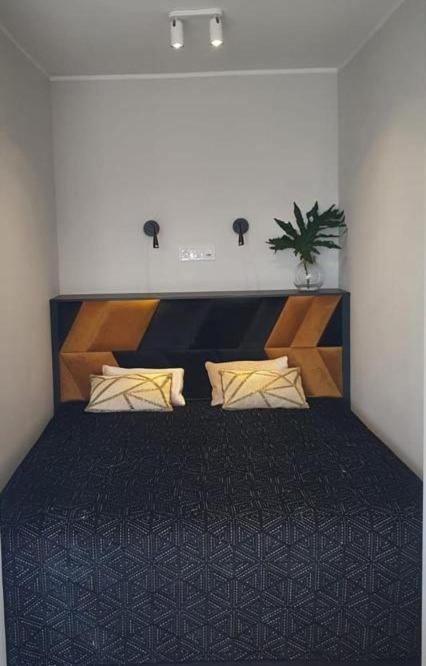 Appart hôtel Malibu Park 3*