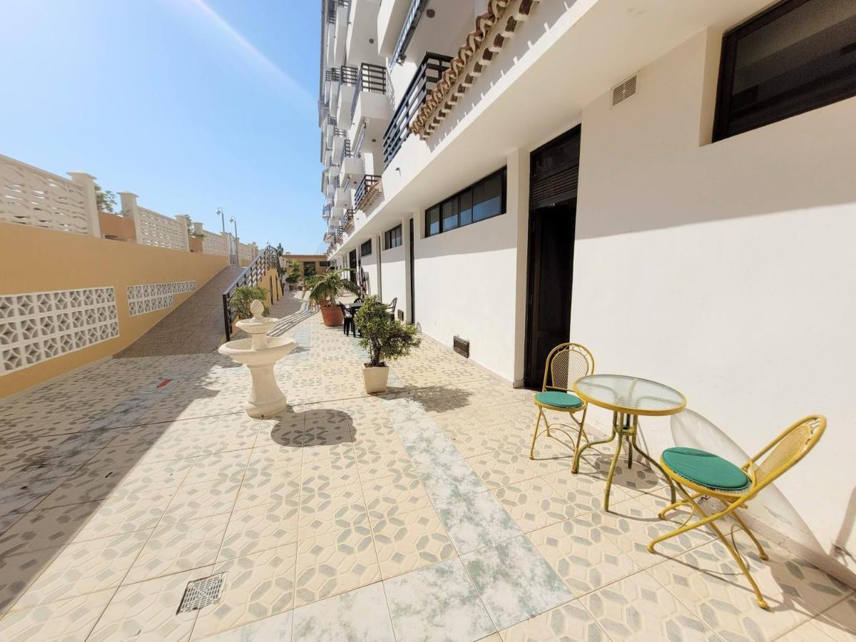 Apartamento La Arena