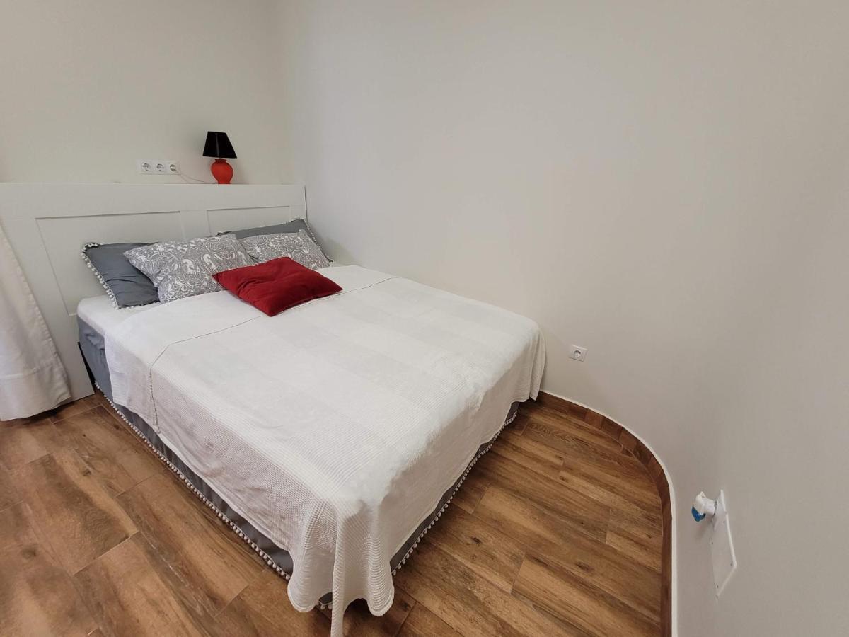 Apartamento La Arena Puerto de Santiago (Tenerife)