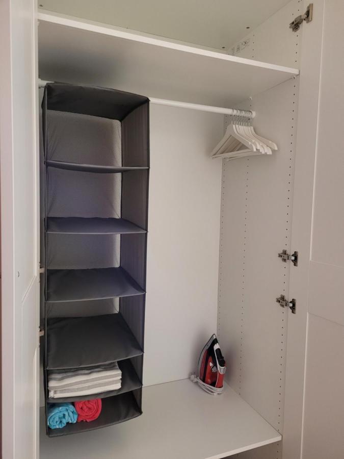 Apartamento La Arena *