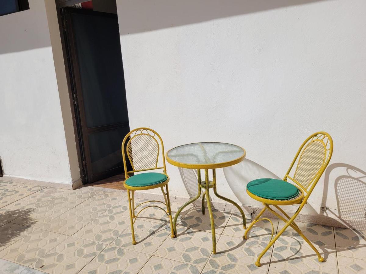Apartamento La Arena