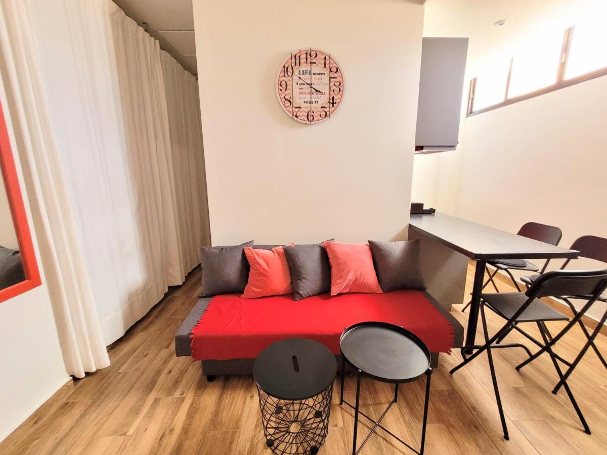 Apartamento La Arena Puerto de Santiago (Tenerife)