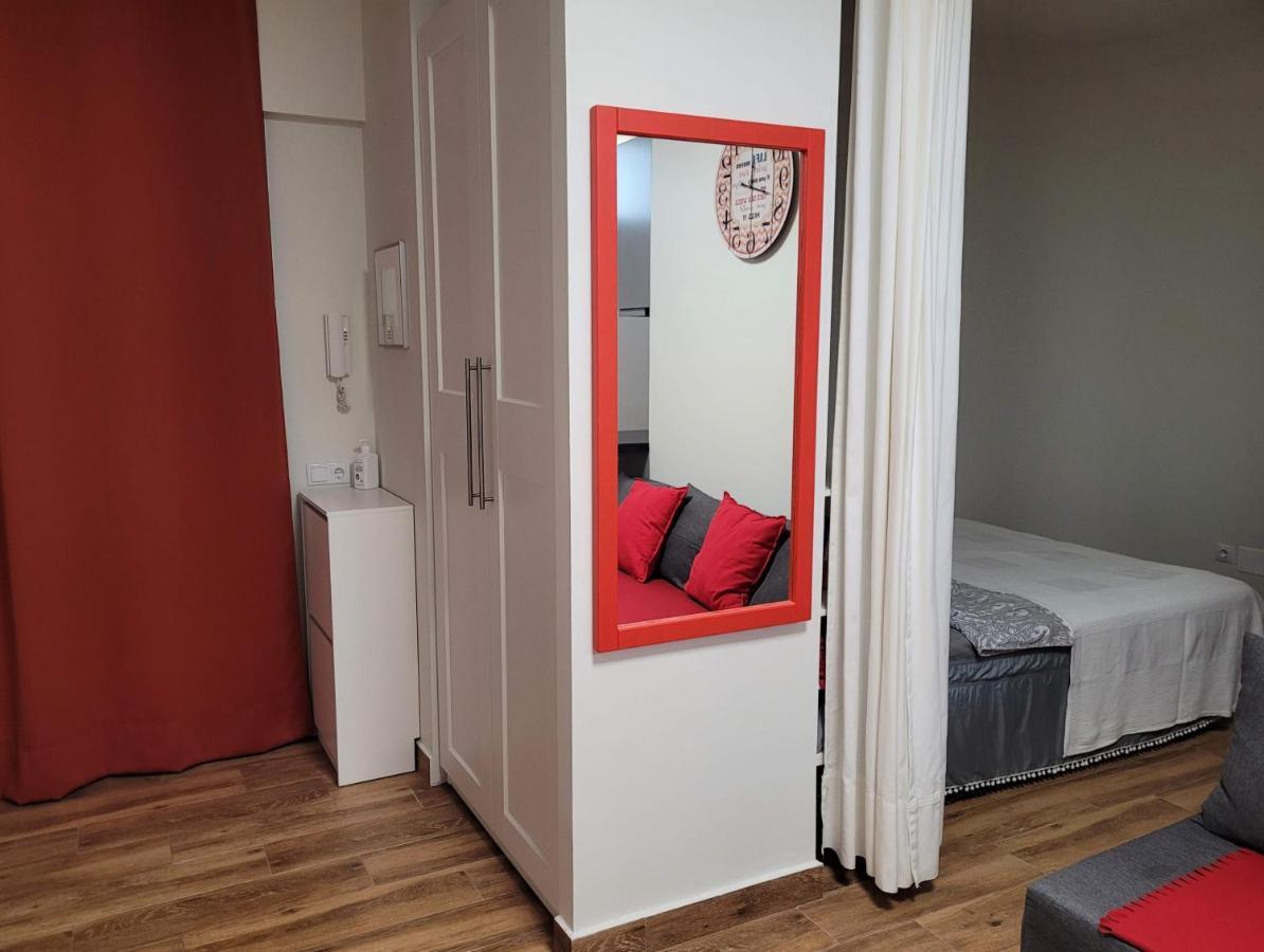 Apartamento La Arena *