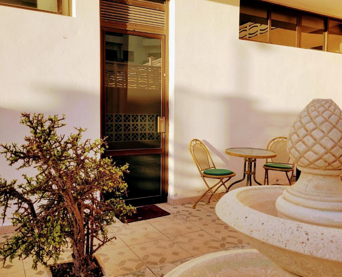 Apartamento La Arena *