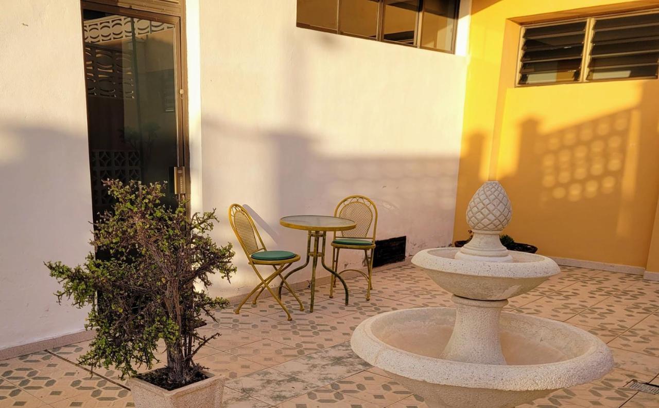 Apartamento La Arena *
