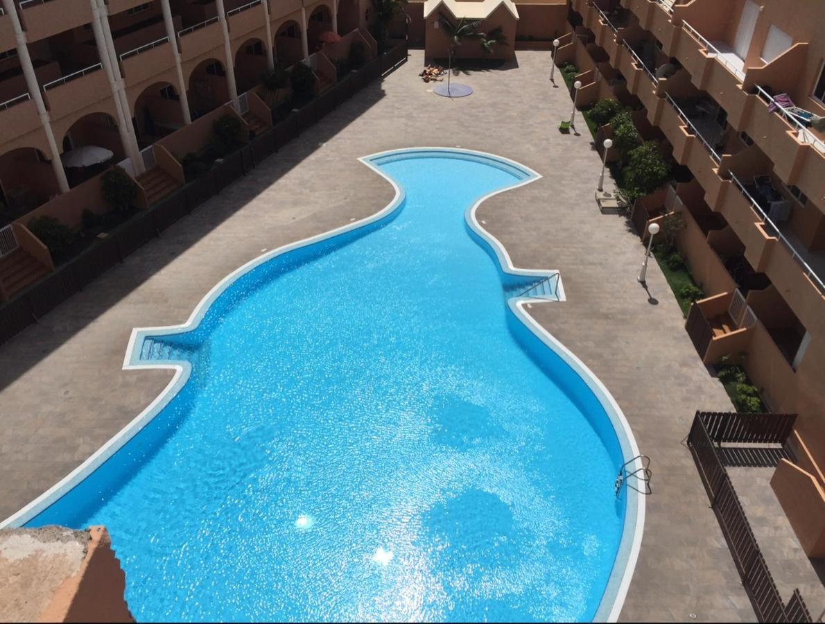 Apartamento Médano Sea View Balcony *