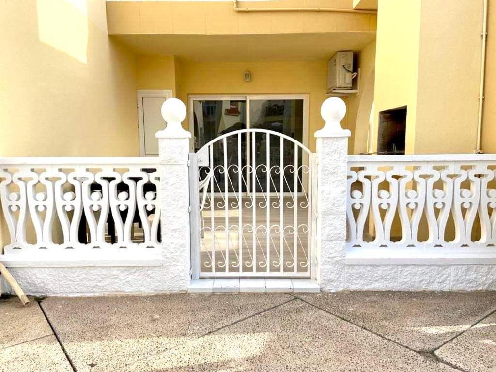 Appartement Luxury Fronte Piscina Mareverde A&v Costa Adeje (Tenerife)