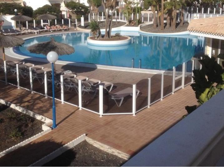 Apartment The Palms 2 Bed Duplex With Pool View *