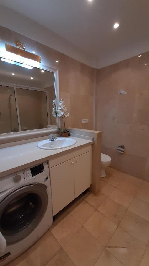 Apartment The Palms 2 Bed Duplex With Pool View *