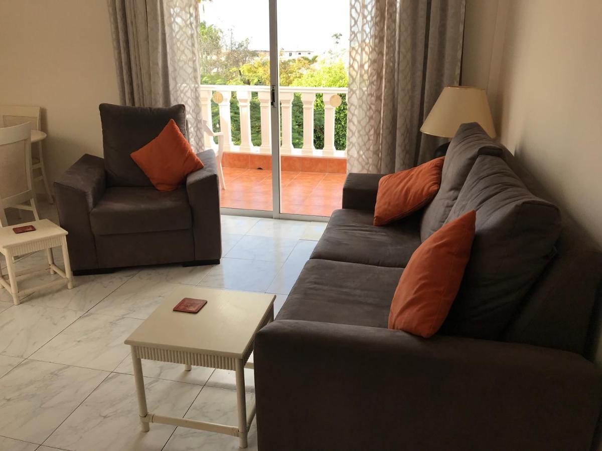Apartment The Palms 2 Bed Duplex With Pool View San Miguel de Abona