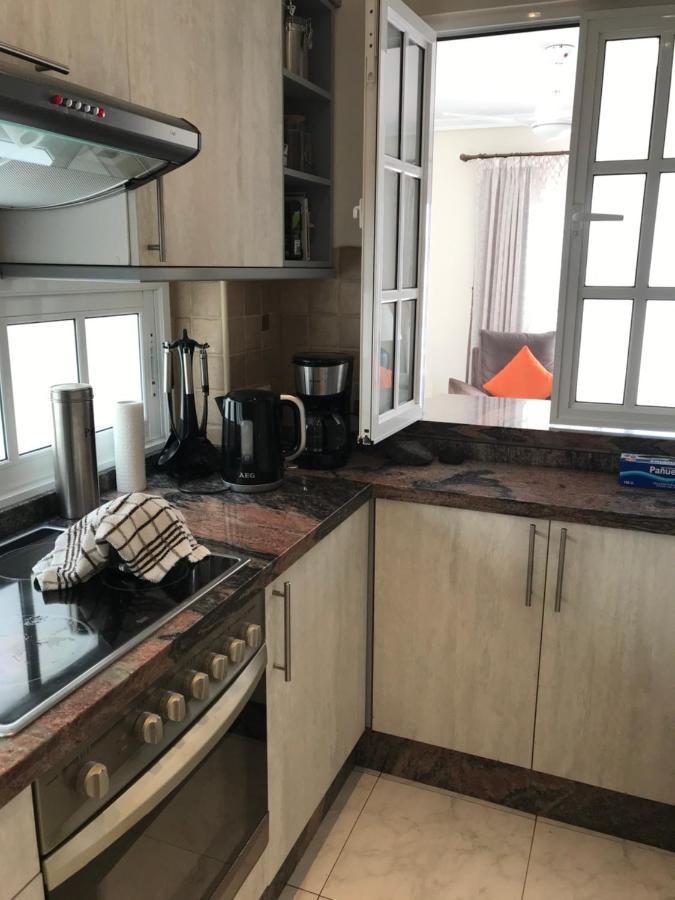 Apartment The Palms 2 Bed Duplex With Pool View San Miguel de Abona