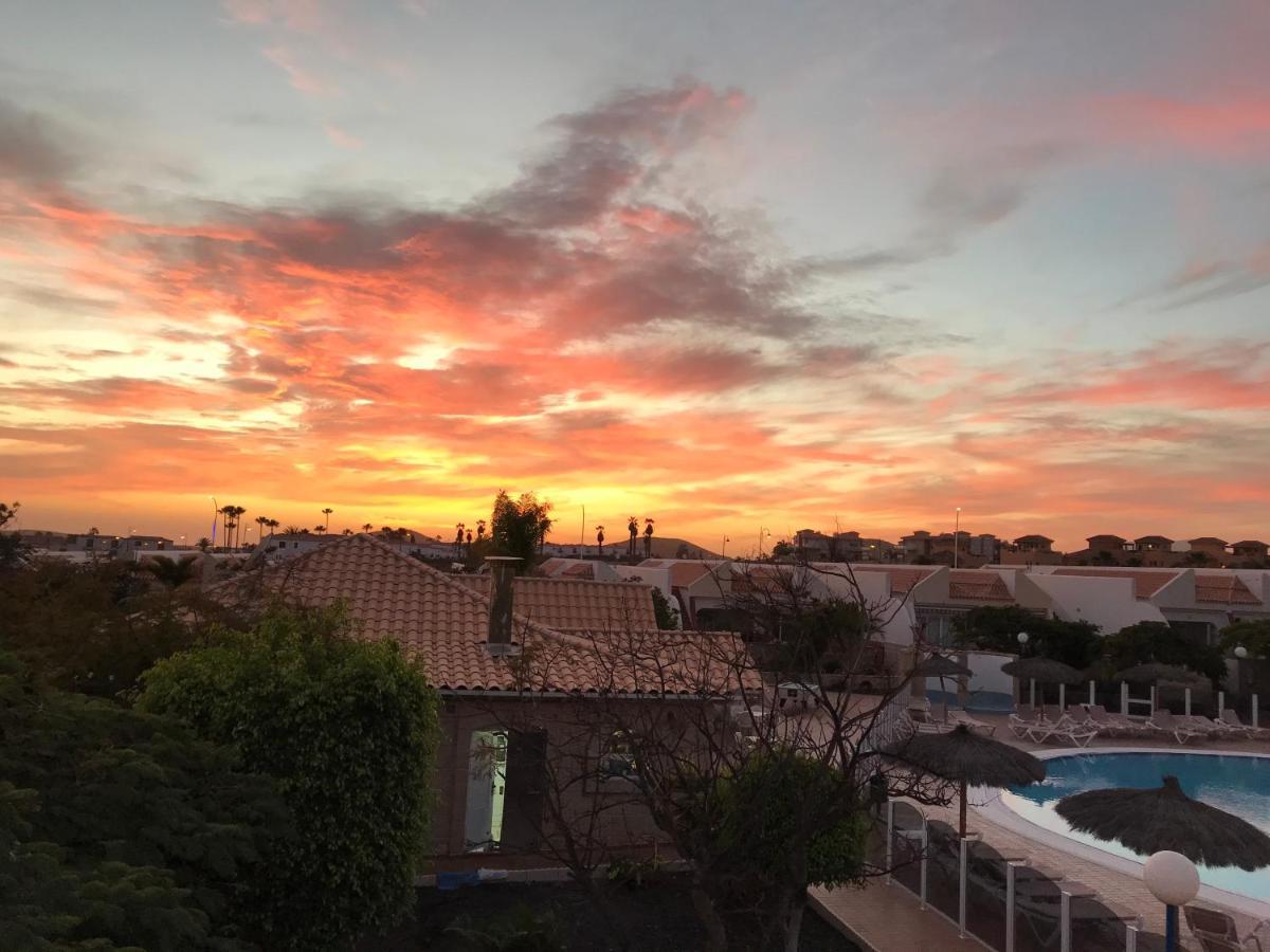 Apartment The Palms 2 Bed Duplex With Pool View