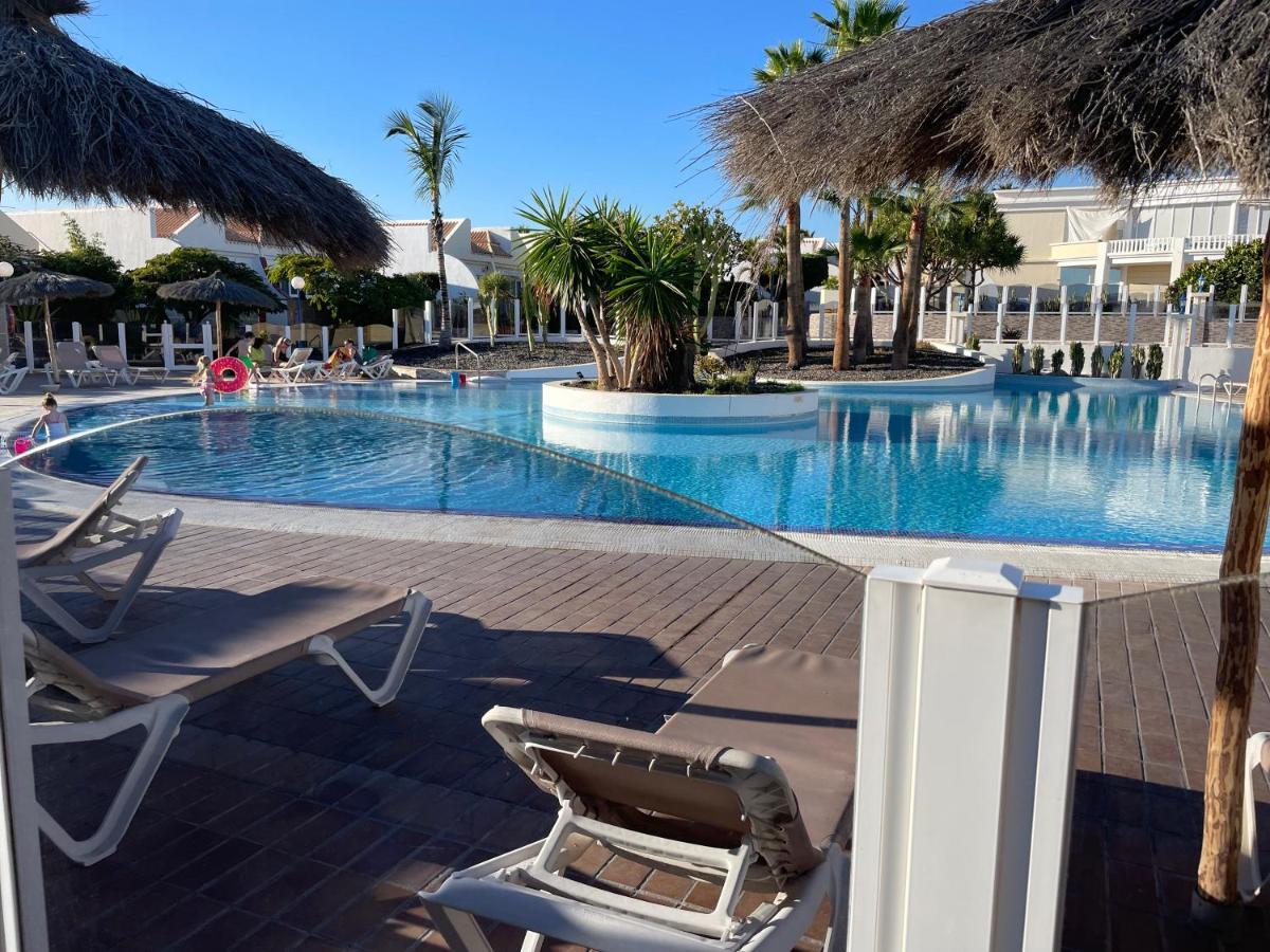 Apartment The Palms 2 Bed Duplex With Pool View *