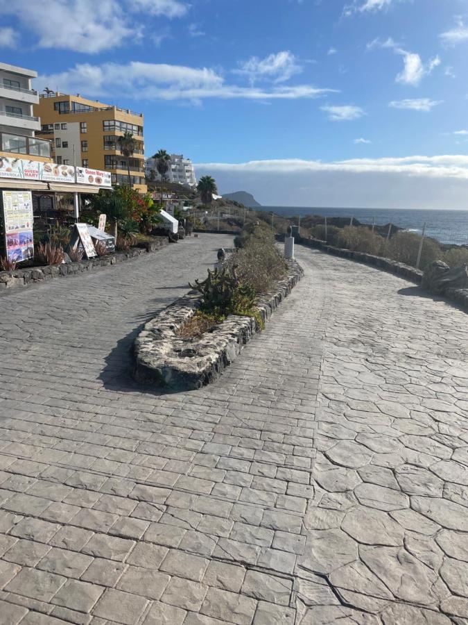 The Palms 2 Bed Duplex With Pool View San Miguel de Abona
