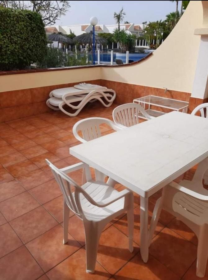 Apartment The Palms 2 Bed Duplex With Pool View *