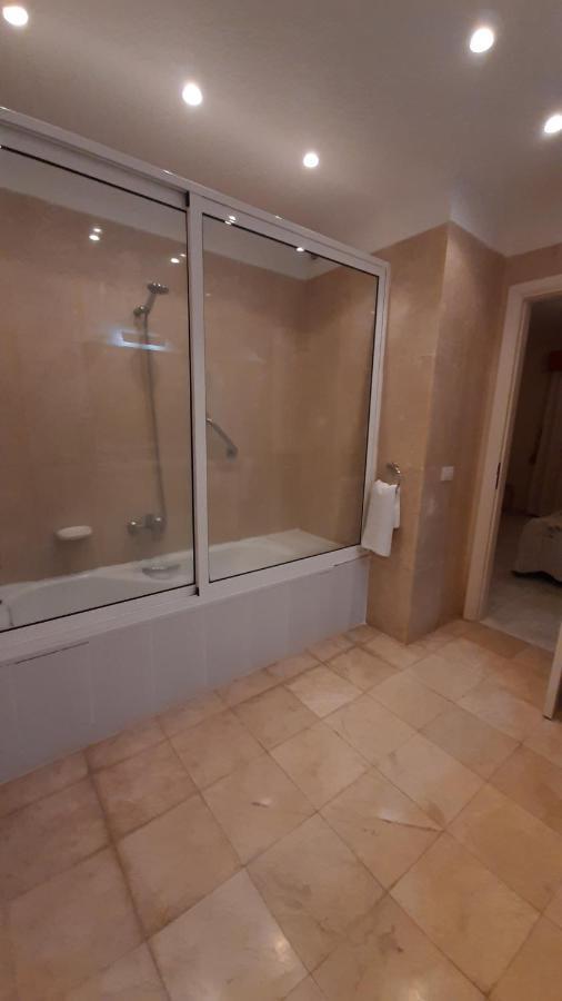 Apartment The Palms 2 Bed Duplex With Pool View