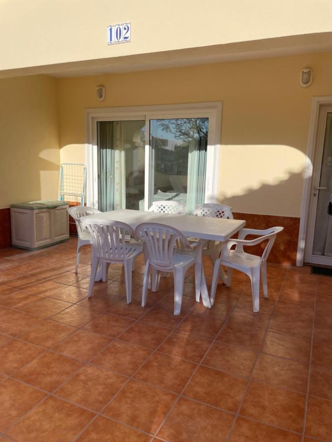 Apartment The Palms 2 Bed Duplex With Pool View San Miguel de Abona