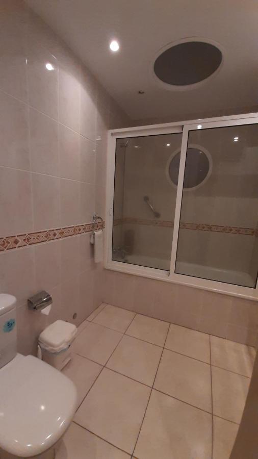 The Palms 2 Bed Duplex With Pool View San Miguel de Abona
