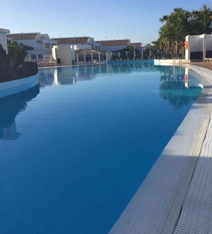 Apartment The Palms 2 Bed Duplex With Pool View *