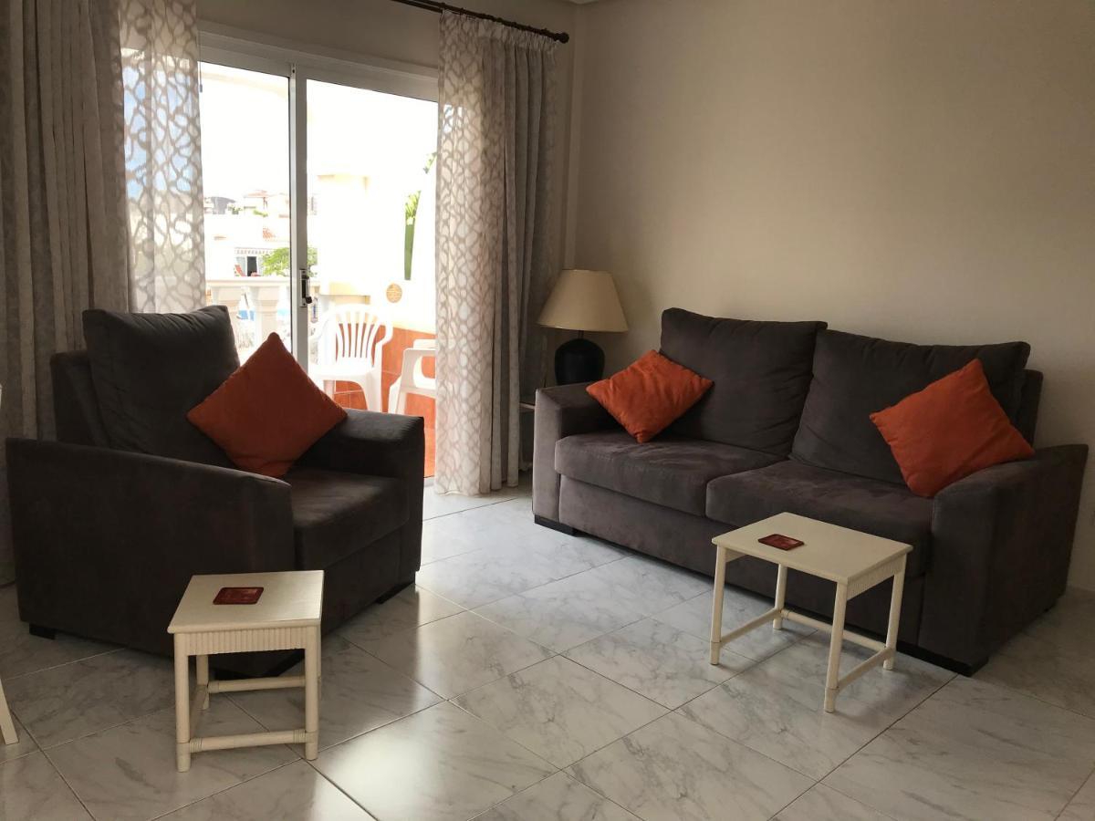 Apartment The Palms 2 Bed Duplex With Pool View