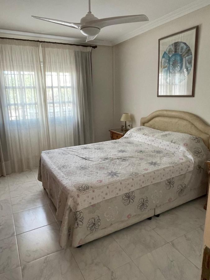 Apartment The Palms 2 Bed Duplex With Pool View San Miguel de Abona