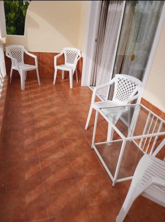 The Palms 2 Bed Duplex With Pool View
