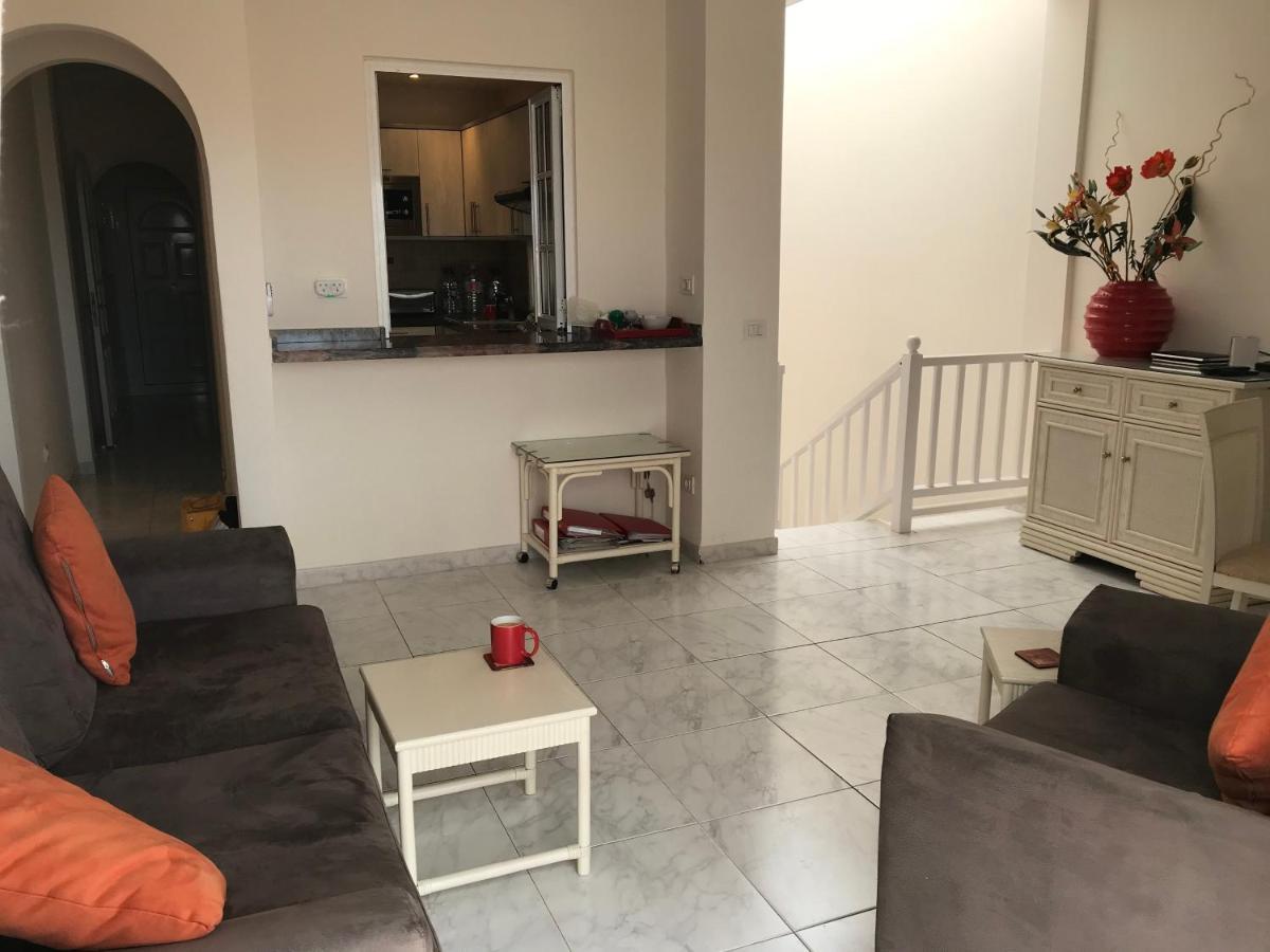 Apartment The Palms 2 Bed Duplex With Pool View *