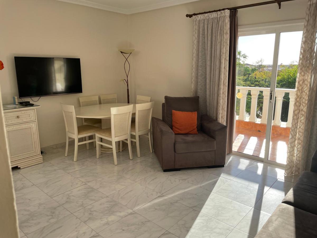 Apartment The Palms 2 Bed Duplex With Pool View