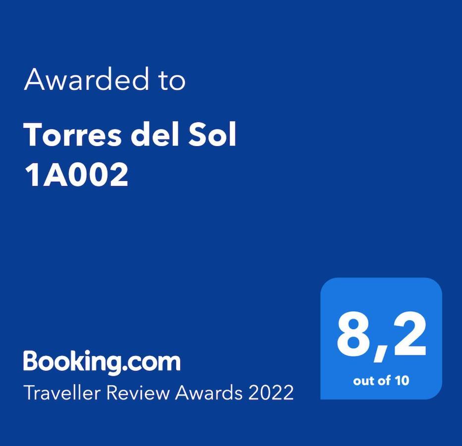Torres Del Sol 1a002 Apartment Los Cristianos (Tenerife)
