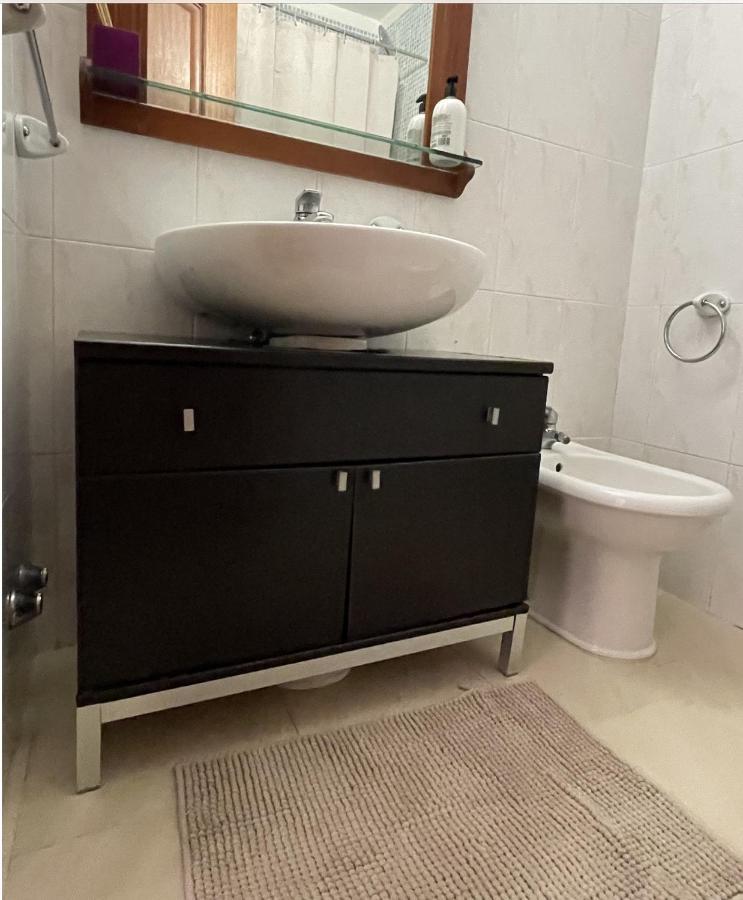 Apartamento A *
