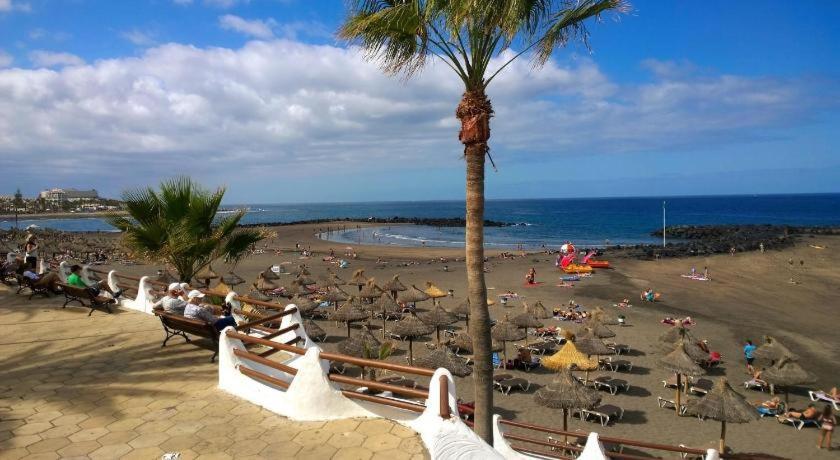 Beachfront Americas *