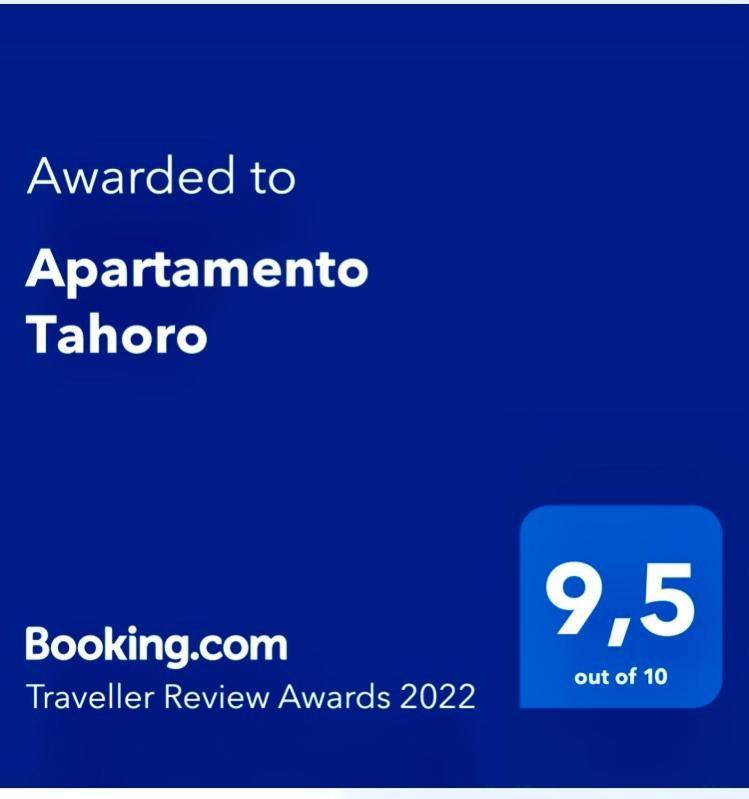 Tahoro Apartment La Orotava