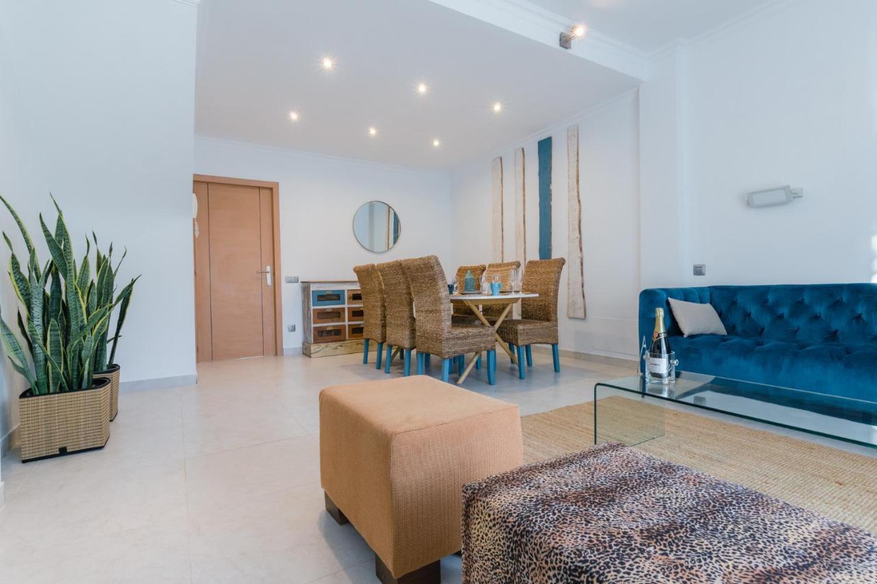 Appartement Arcasa By Rinamar *