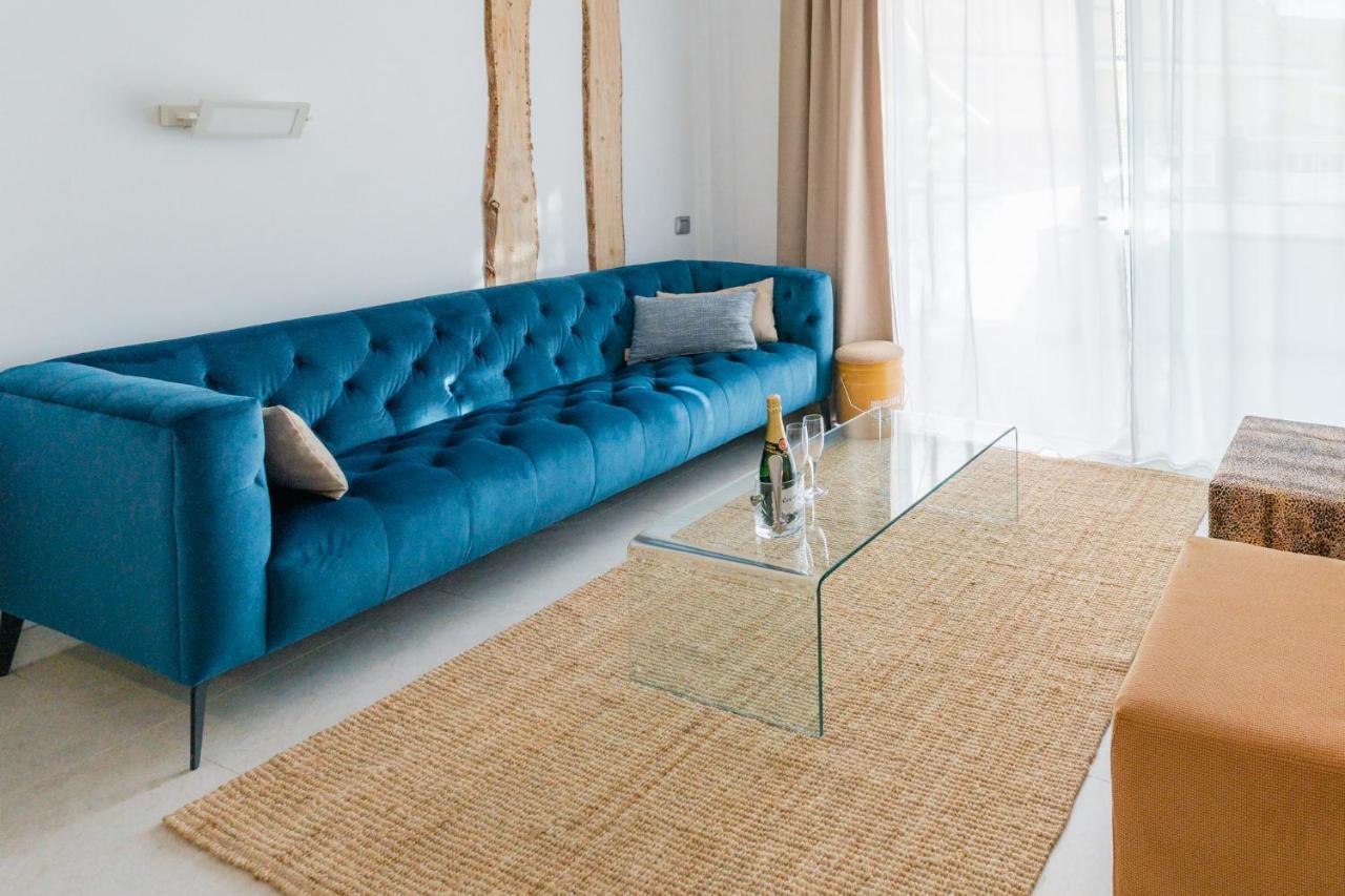 Arcasa By Rinamar Appartement *