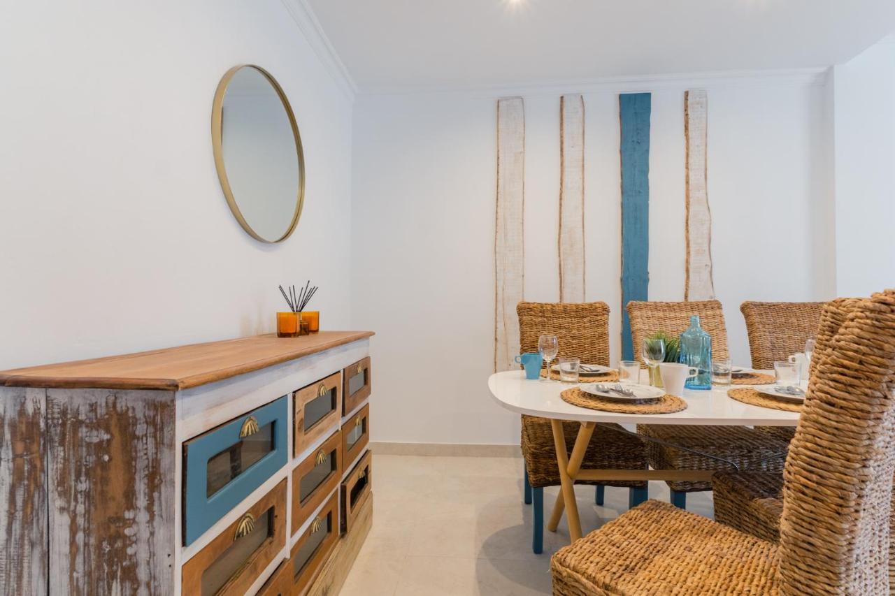 Arcasa By Rinamar Apartment
