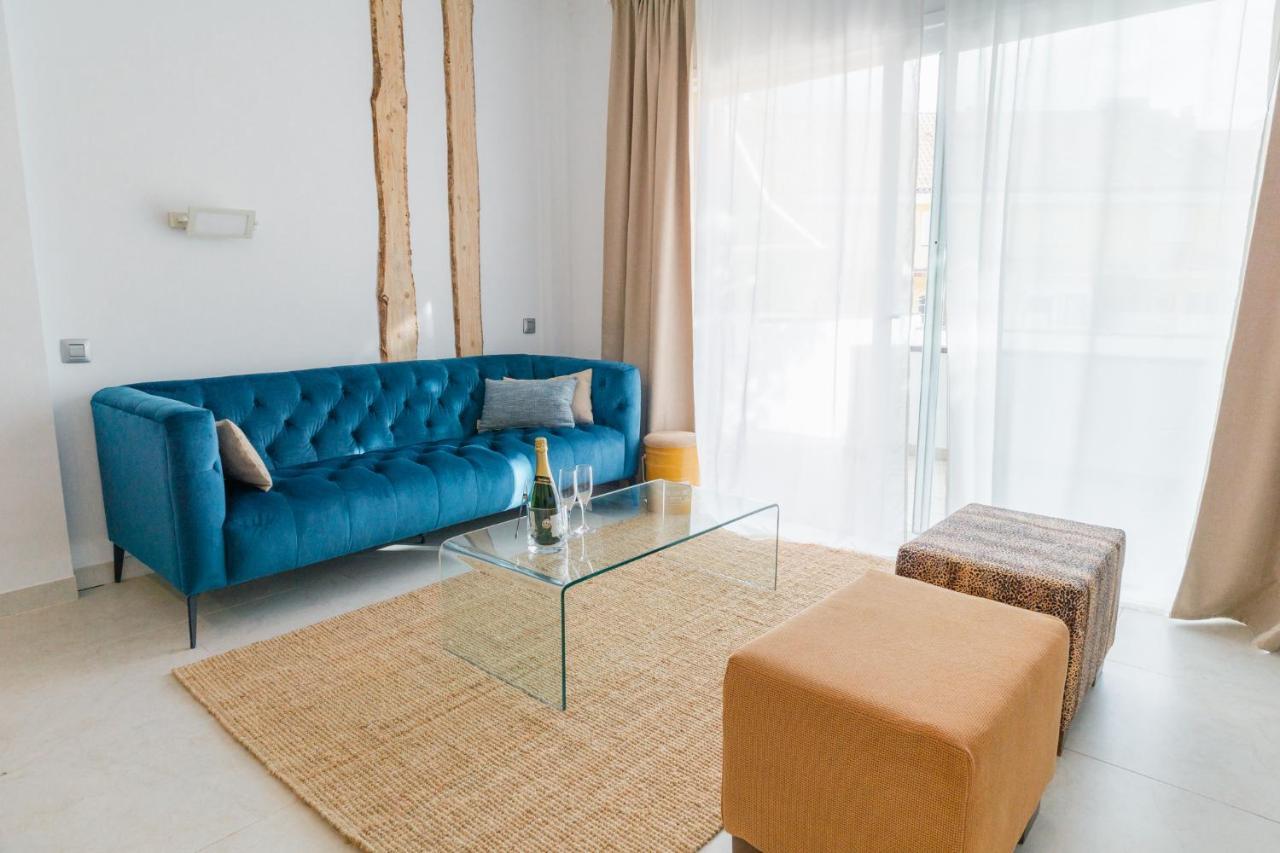Arcasa By Rinamar Apartment *