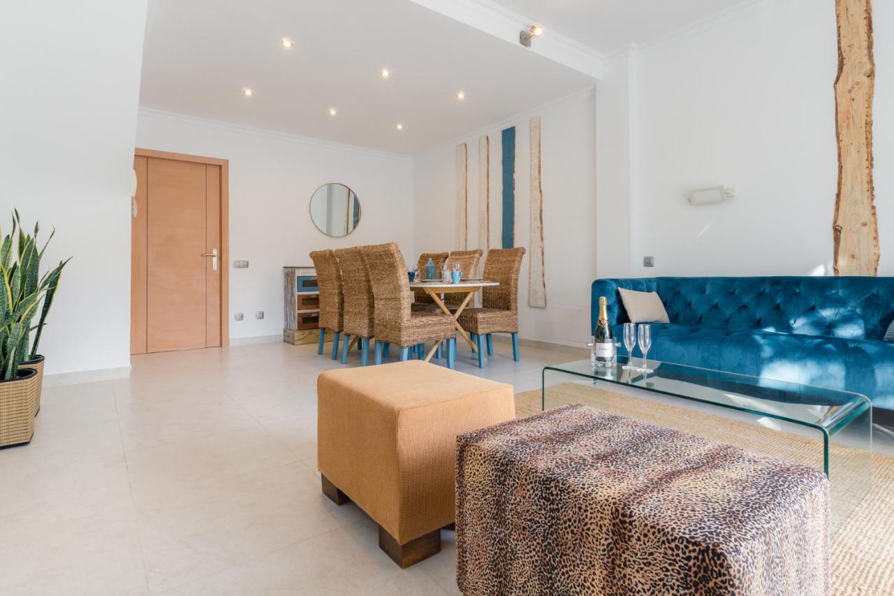 Arcasa By Rinamar Apartment Playa de las Americas (Tenerife)