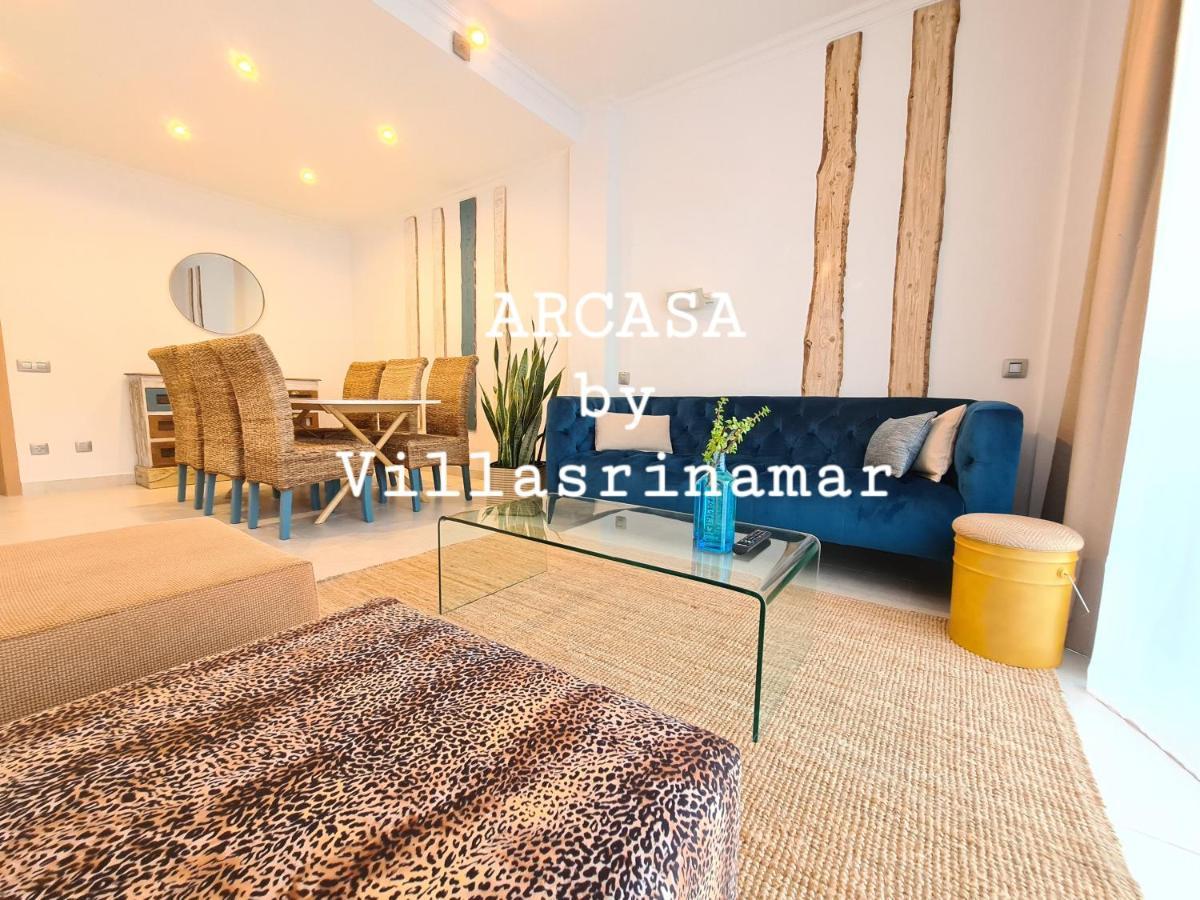 Apartment Arcasa By Rinamar