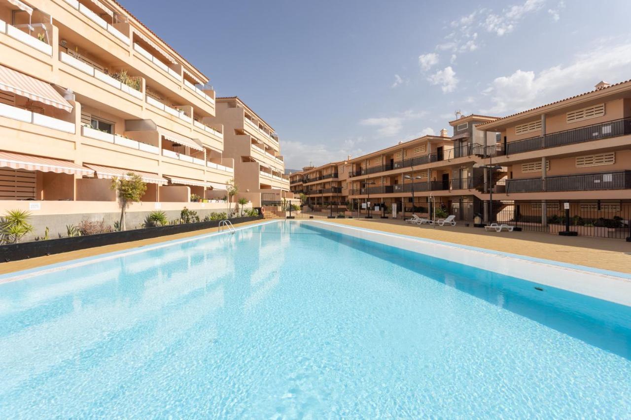 Home2book Cozy Cristianos, Wifi&pool Apartamento *